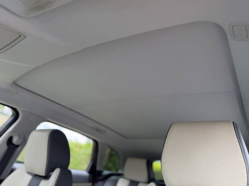2015 Land Rover Range Rover Evoque Dynamic