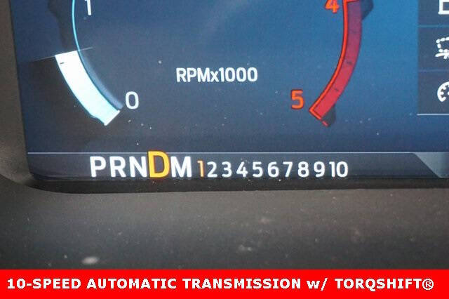 2025 Ford F-350 Super Duty