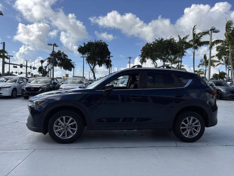 2023 Mazda CX-5 2.5 S Select