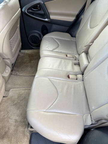 2012 Toyota RAV4 Limited