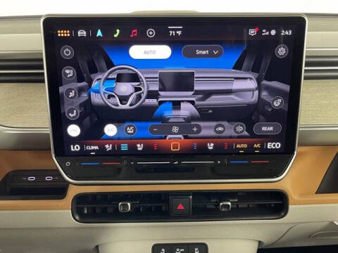 2025 Volkswagen ID. Buzz 1st Edition 4Motion