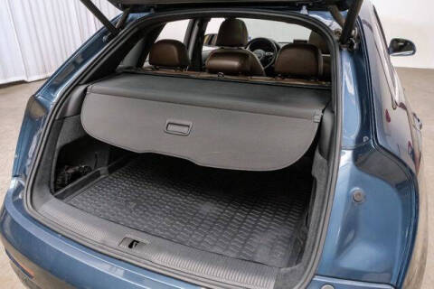 2017 Audi Q3 2.0T quattro Premium Plus