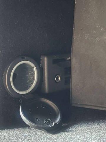 2014 Cadillac CTS 2.0T Luxury Collection