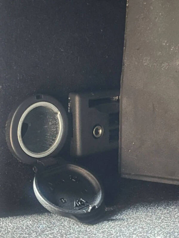 2014 Cadillac CTS 2.0T Luxury Collection