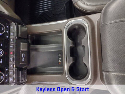 2023 GMC Sierra 2500HD