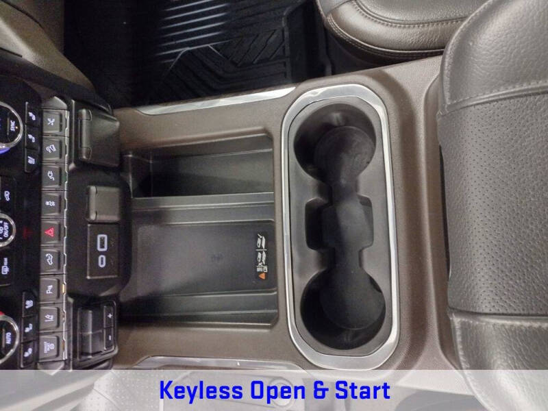 2023 GMC Sierra 2500HD