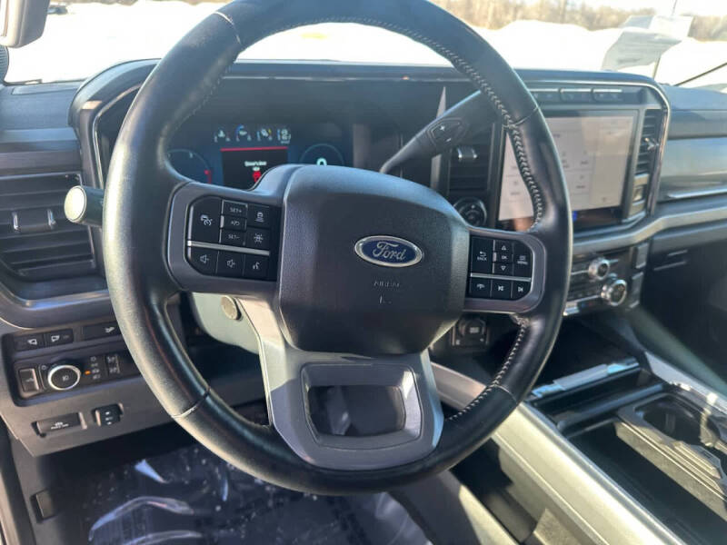 2024 Ford F-350 Super Duty