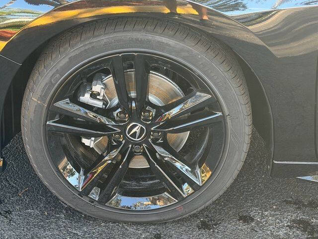 2026 Acura Integra w/A-SPEC