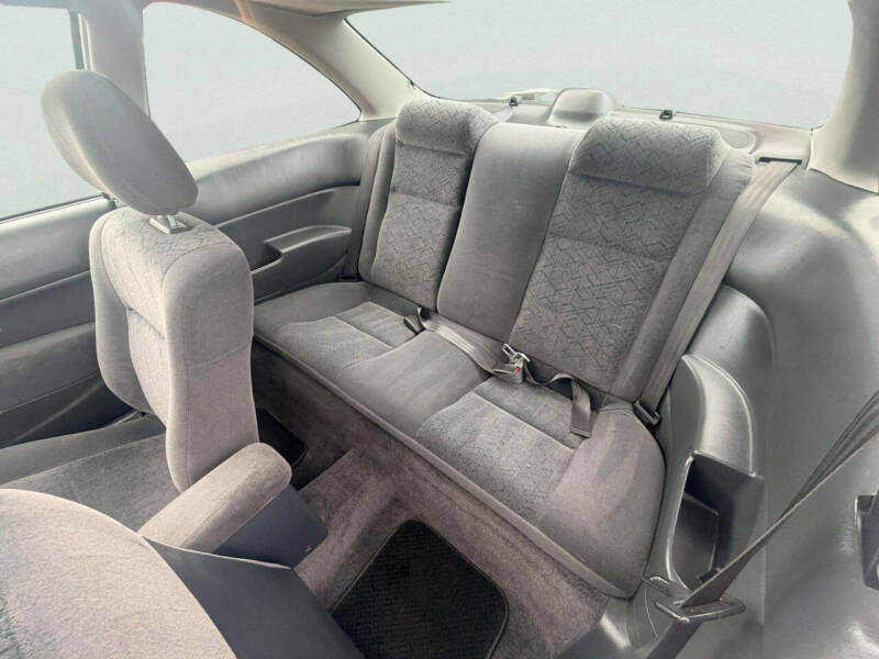 2000 Honda Civic EX