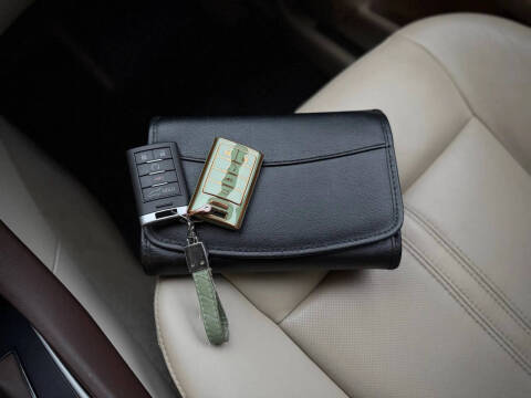 2013 Cadillac SRX Luxury Collection