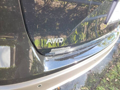 2025 Infiniti QX50 Luxe