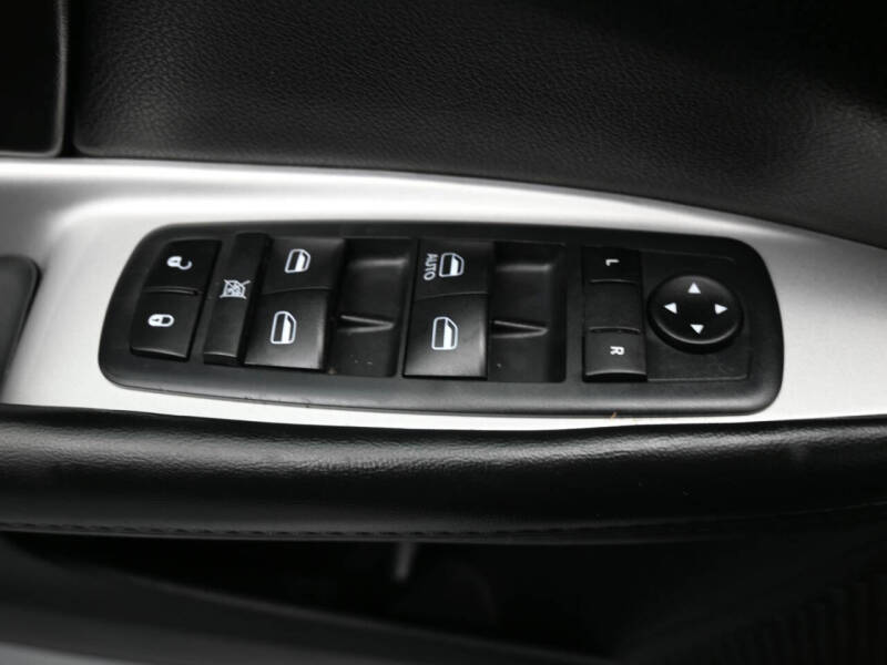 2019 Dodge Journey SE Value Package