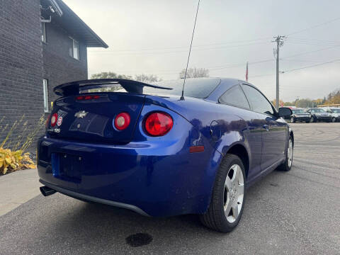 2007 Chevrolet Cobalt SS