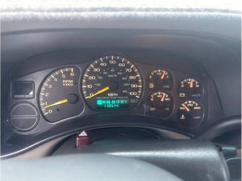 2000 GMC Sierra 1500