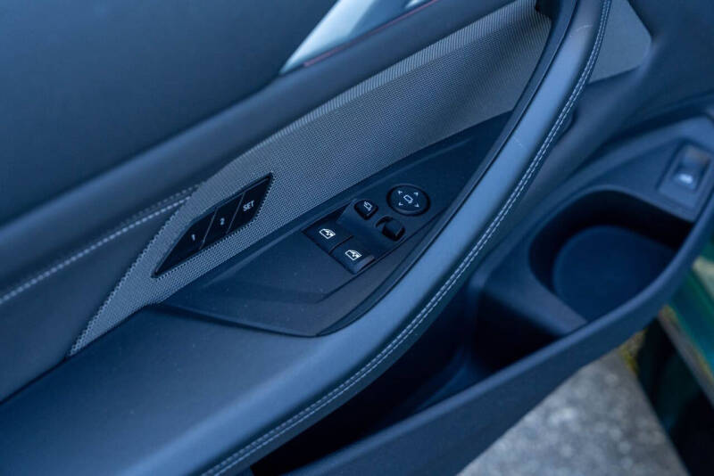 2023 BMW M4 Competition xDrive