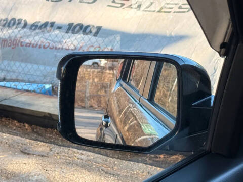 2015 Honda Pilot Touring