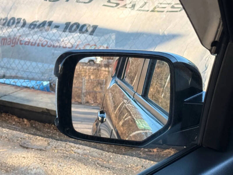 2015 Honda Pilot Touring