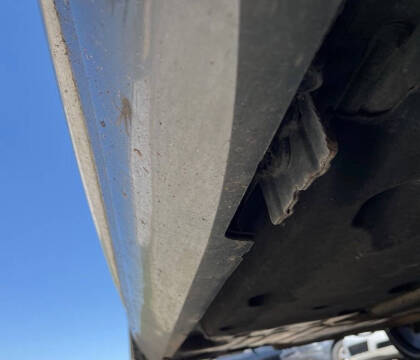 2013 Cadillac XTS Premium Collection