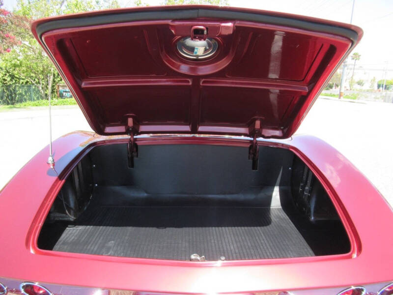 1962 Chevrolet Corvette