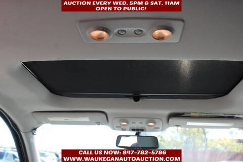 2012 GMC Acadia SLT-1