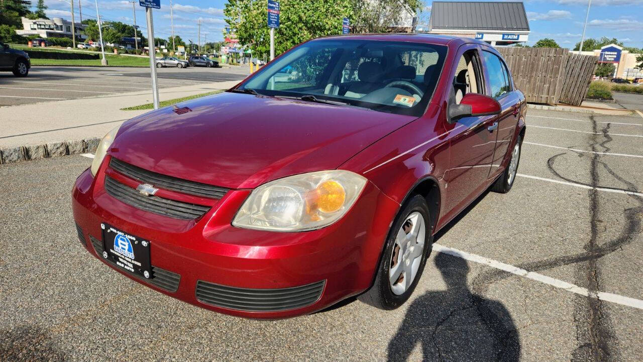 2007 Chevrolet Cobalt For Sale In Dover, NJ