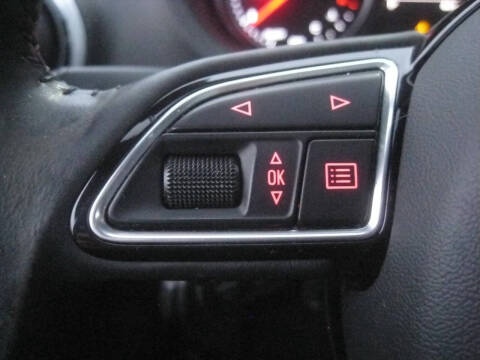 2016 Audi A3 2.0T quattro Premium