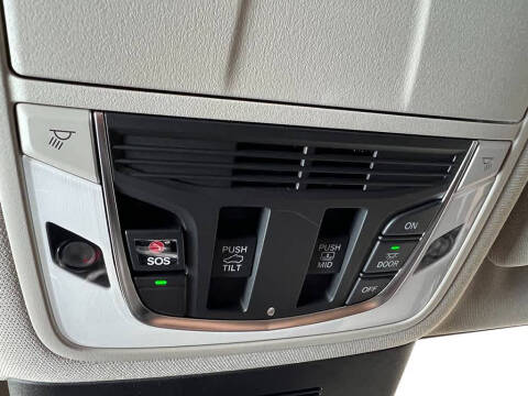 2026 Acura MDX SH-AWD w/Tech