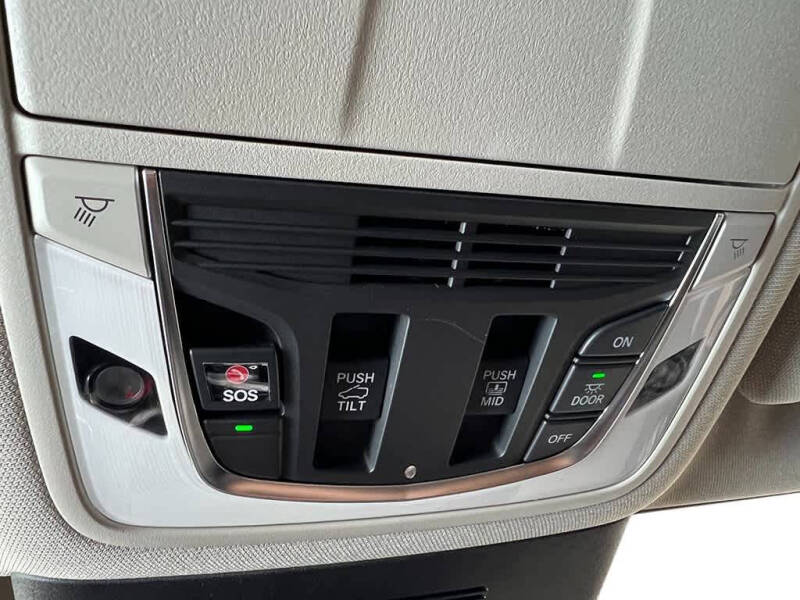 2026 Acura MDX SH-AWD w/Tech