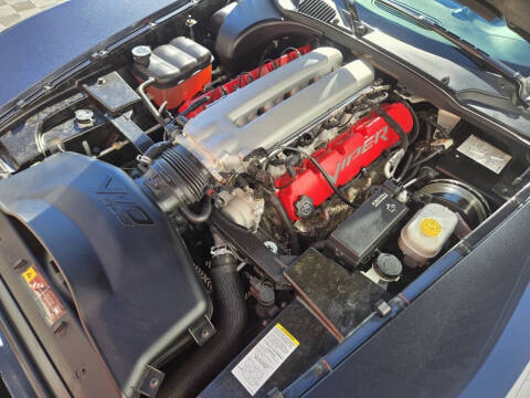 2006 Dodge Viper SRT-10