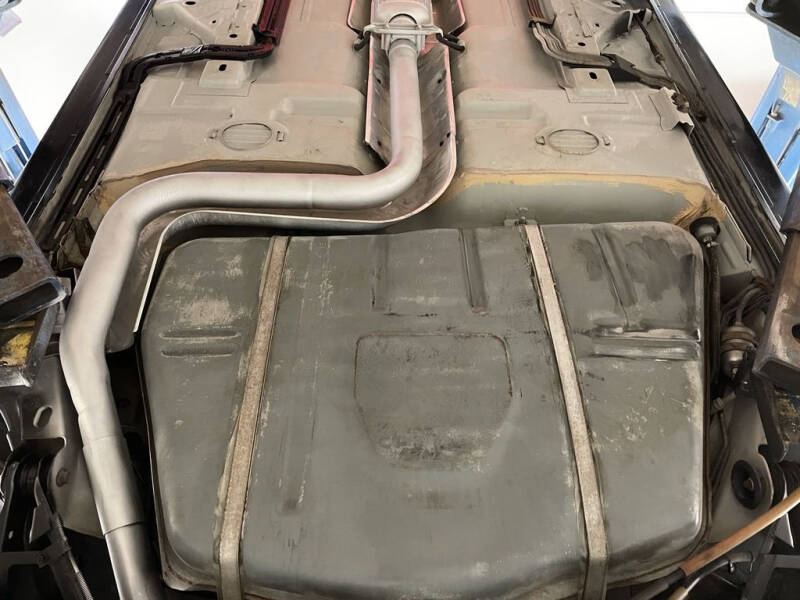 1991 Cadillac Allante