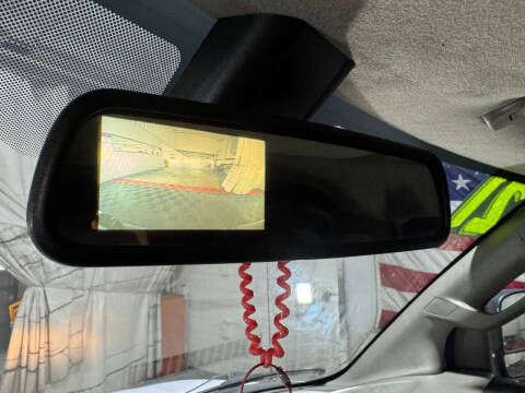 2021 Chevrolet Express 2500