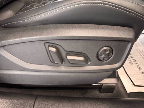 2024 Audi SQ5 3.0T quattro Premium Plus