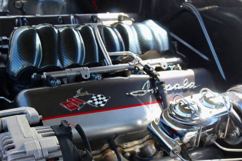 1966 Chevrolet Impala