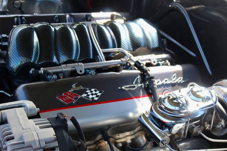 1966 Chevrolet Impala