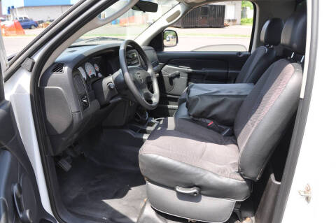 2003 Dodge Ram 1500 ST