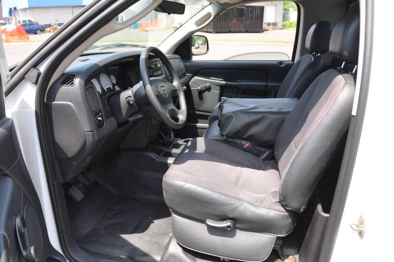 2003 Dodge Ram 1500 ST
