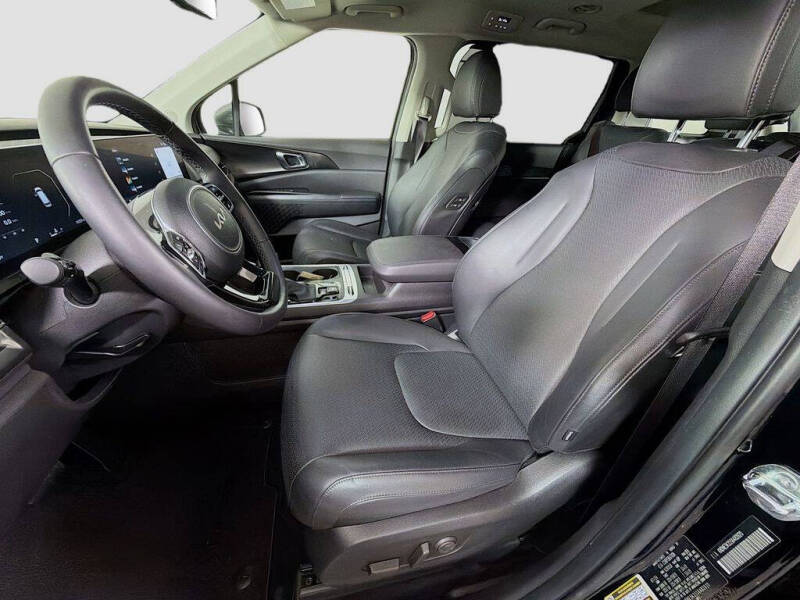 2025 Kia Carnival SX Prestige