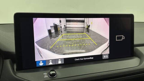 2023 Honda Accord Hybrid