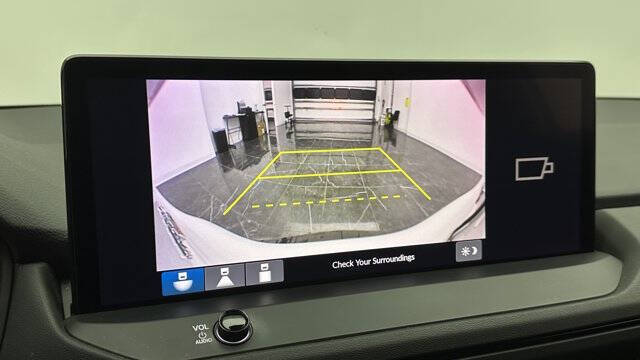 2023 Honda Accord Hybrid