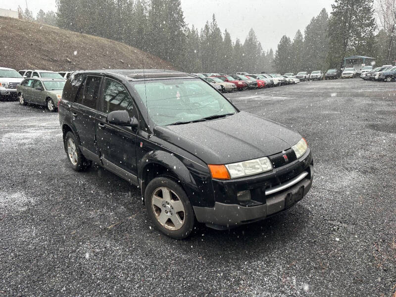 2005 Saturn Vue