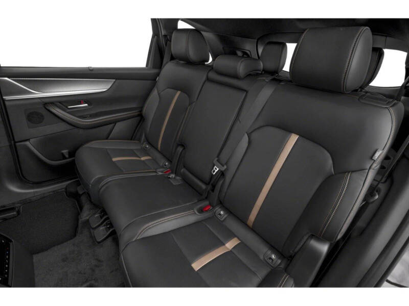 2026 Mazda CX-90 3.3 Turbo S Premium Sport