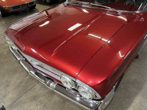 1960 Chevrolet El Camino