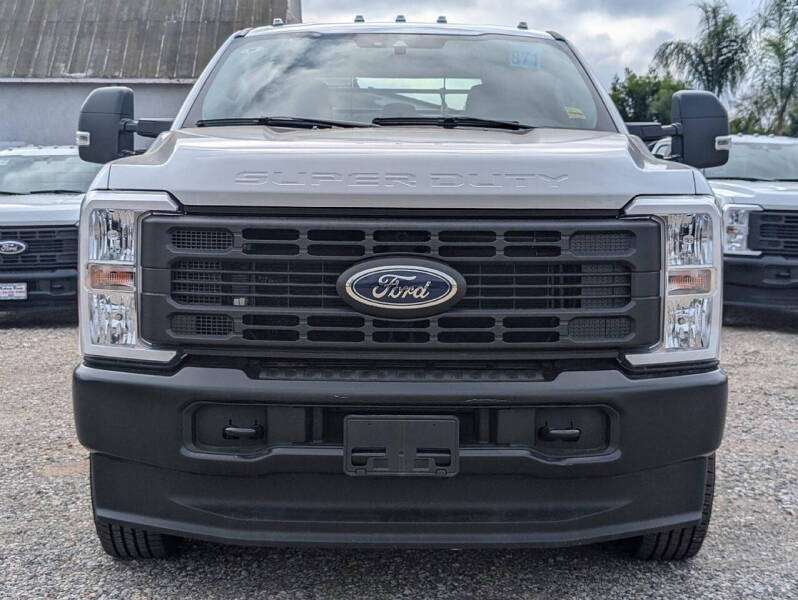 2024 Ford F-350 Super Duty XL