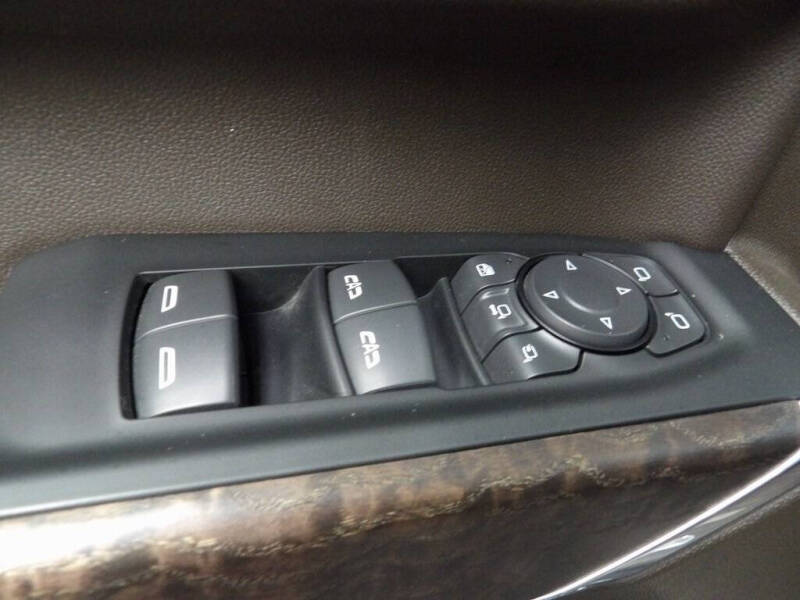 2023 GMC Sierra 3500HD