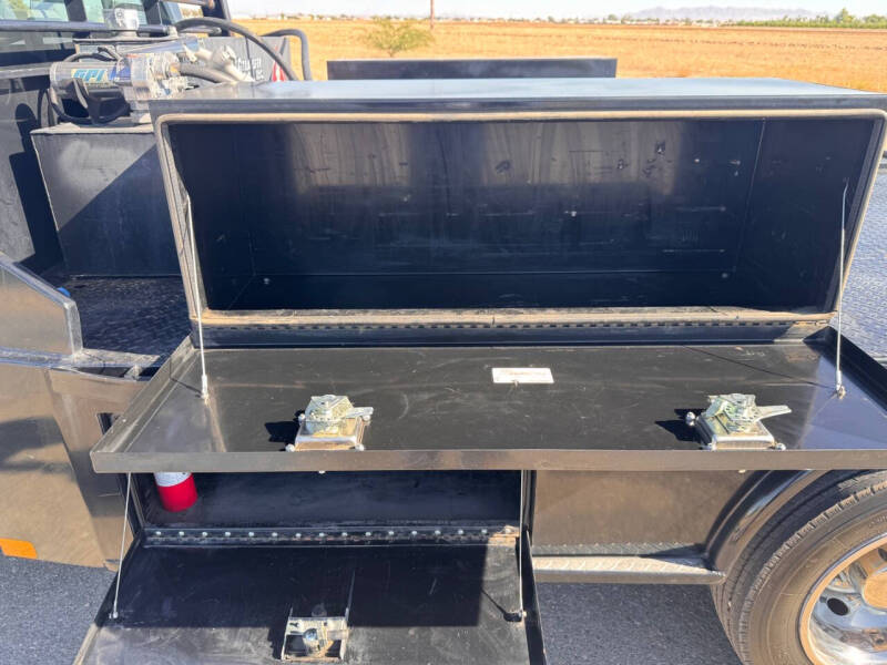 2017 Ford F-450 Super Duty