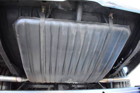 1967 Chevrolet Impala