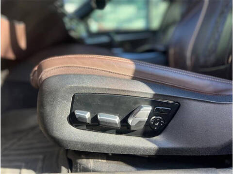 2019 BMW 5 Series 540i xDrive