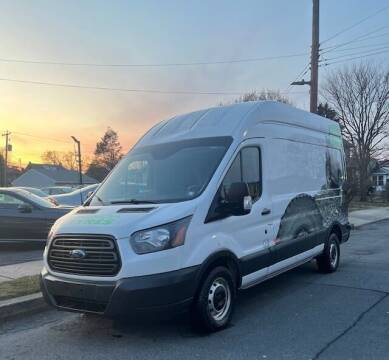 2018 Ford Transit for sale at HD Auto Sales Corp. in Reading PA