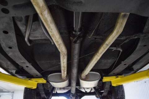 1962 Studebaker Hawk