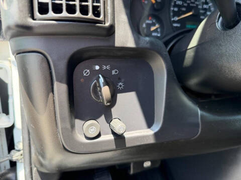 2007 Chevrolet Express 3500